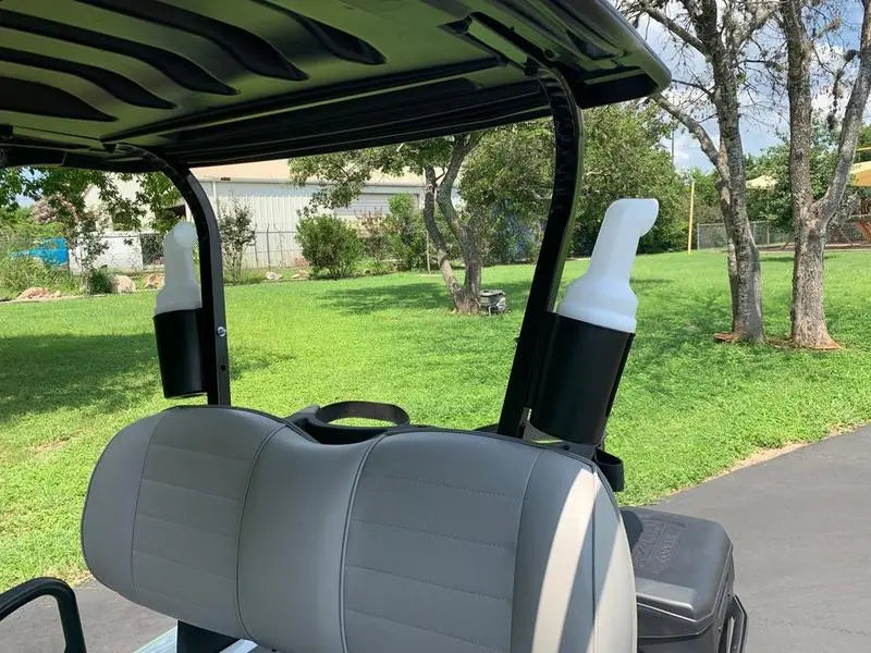 2020 E-Z-GO Fleet RXV ELiTE Golf Cart For Sale