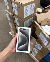 Buy iPhone 15 Pro Max