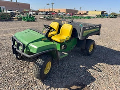 2019 John Deere Gator TX Turf For Sale