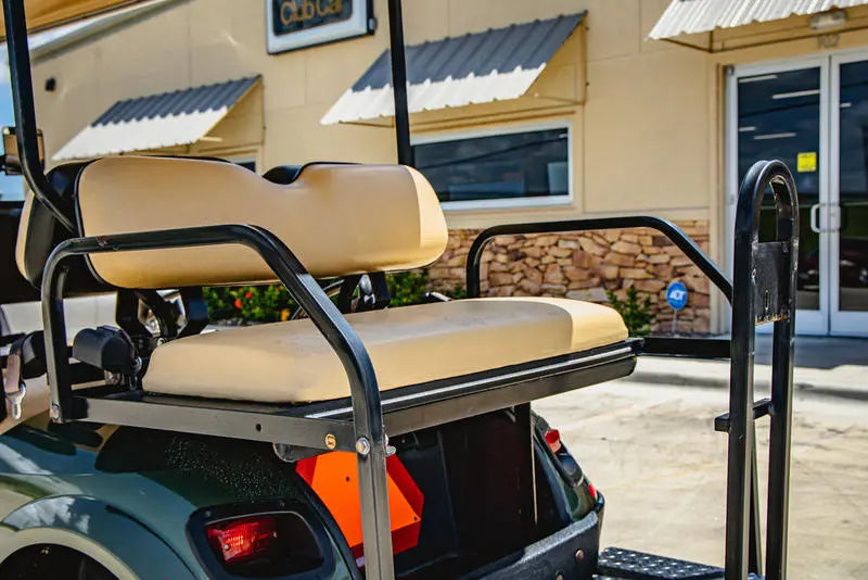 2016 E-Z-GO Express L6 Golf Cart For Sale