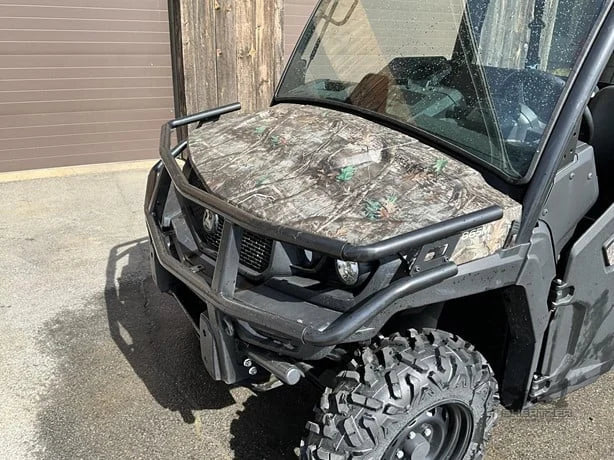 2024 John Deere Gator XUV 865M For Sale