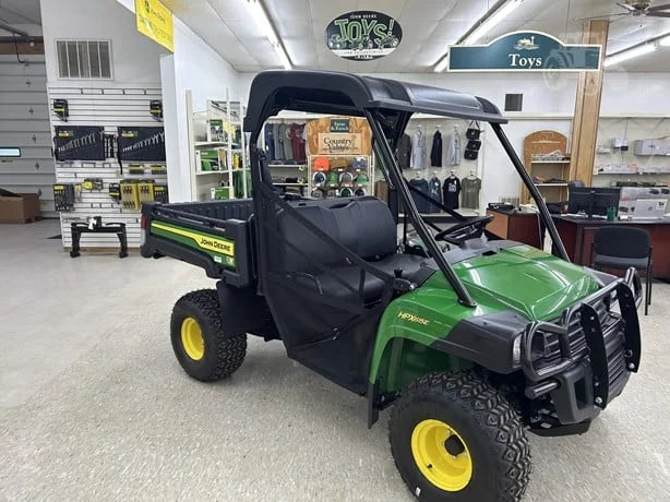 2024 John Deere Gator HPX615E 4x4 Gas For Sale