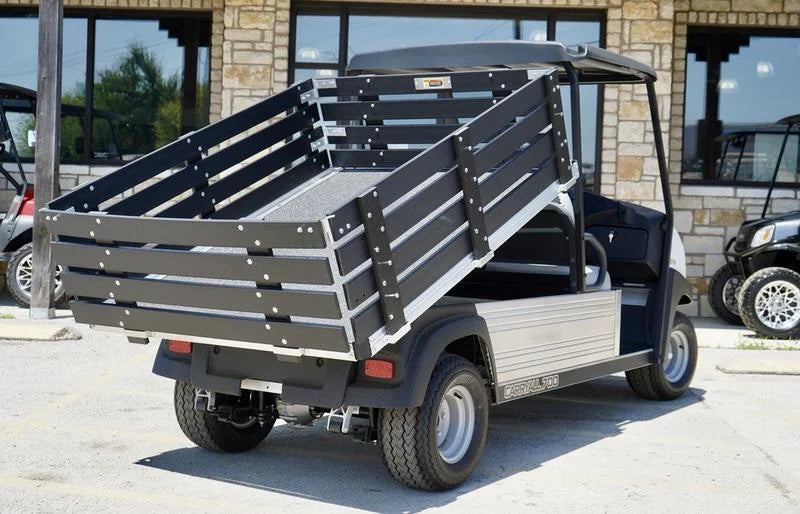 2024 CLUB CAR Carryall 700 Lithium for Sale