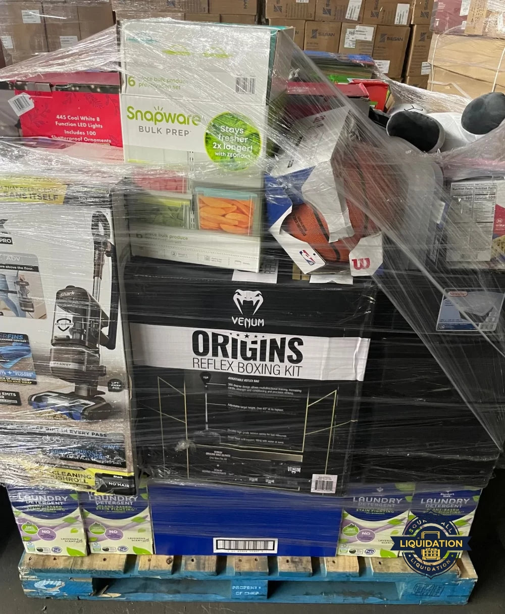 Buy Sams Club Truckload