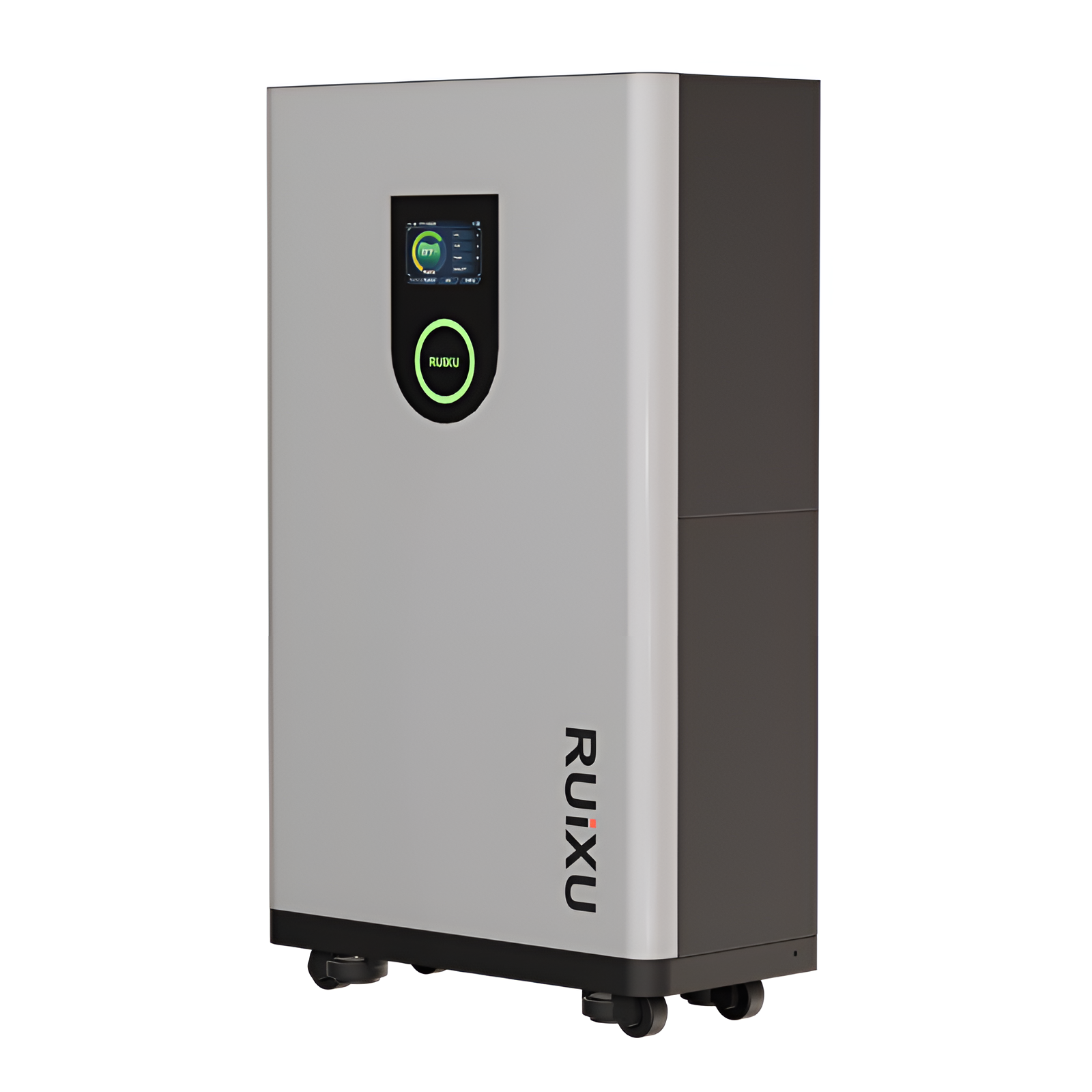 RUiXU | Lithi2-16 | 51.2V 314Ah | 16kWh LiFePO4 Battery Storage System