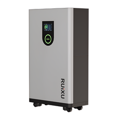 RUiXU | Lithi2-16 | 51.2V 314Ah | 16kWh LiFePO4 Battery Storage System