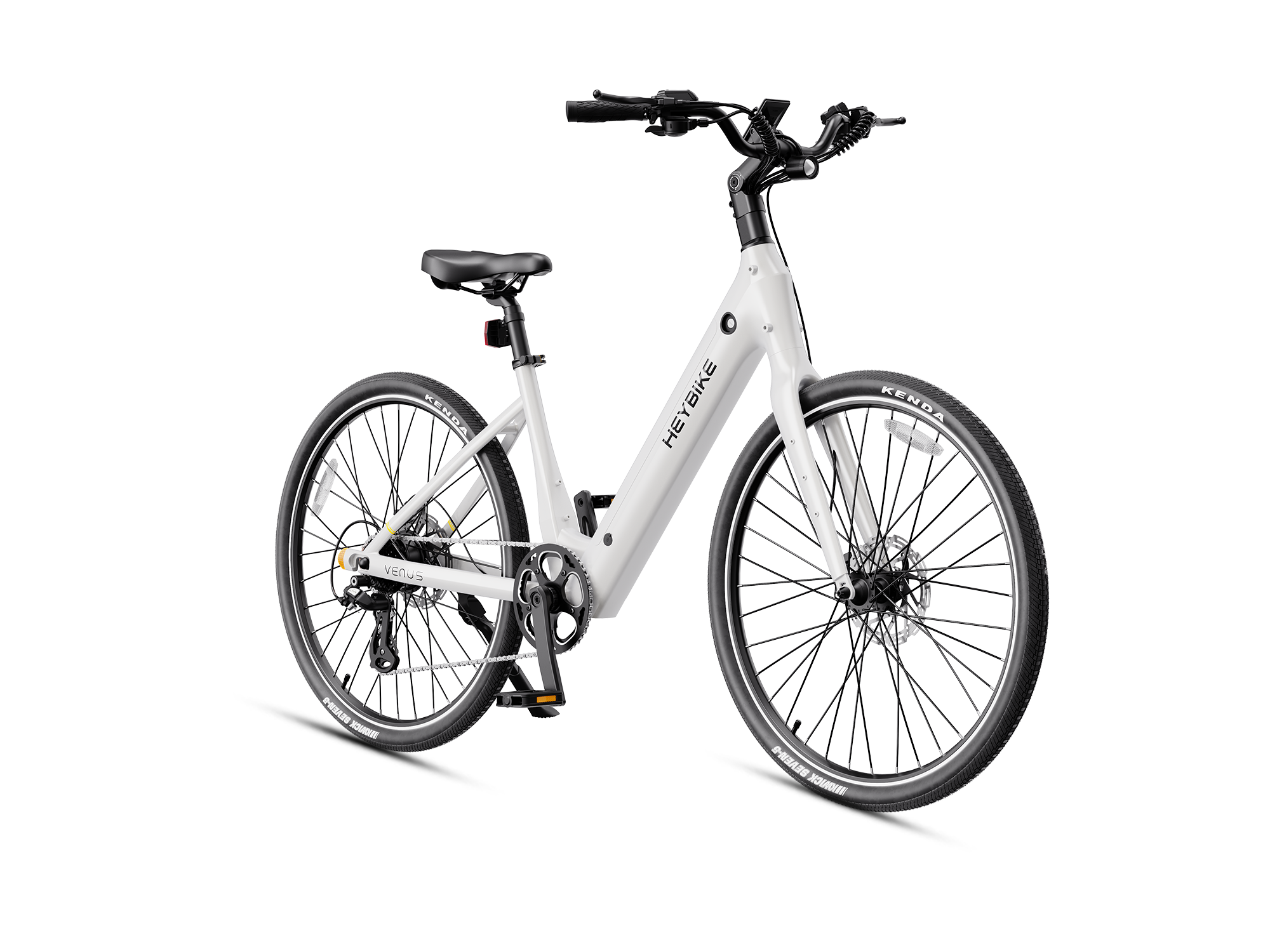 Heybike | Venus Lightweight Commuter E-Bike