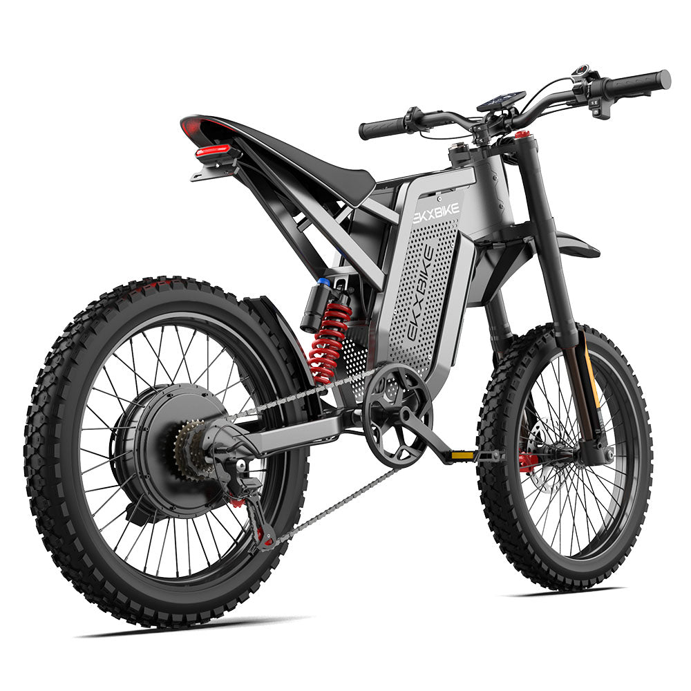 EKX X21 Max | Best Seller Electric Dirt Bike
