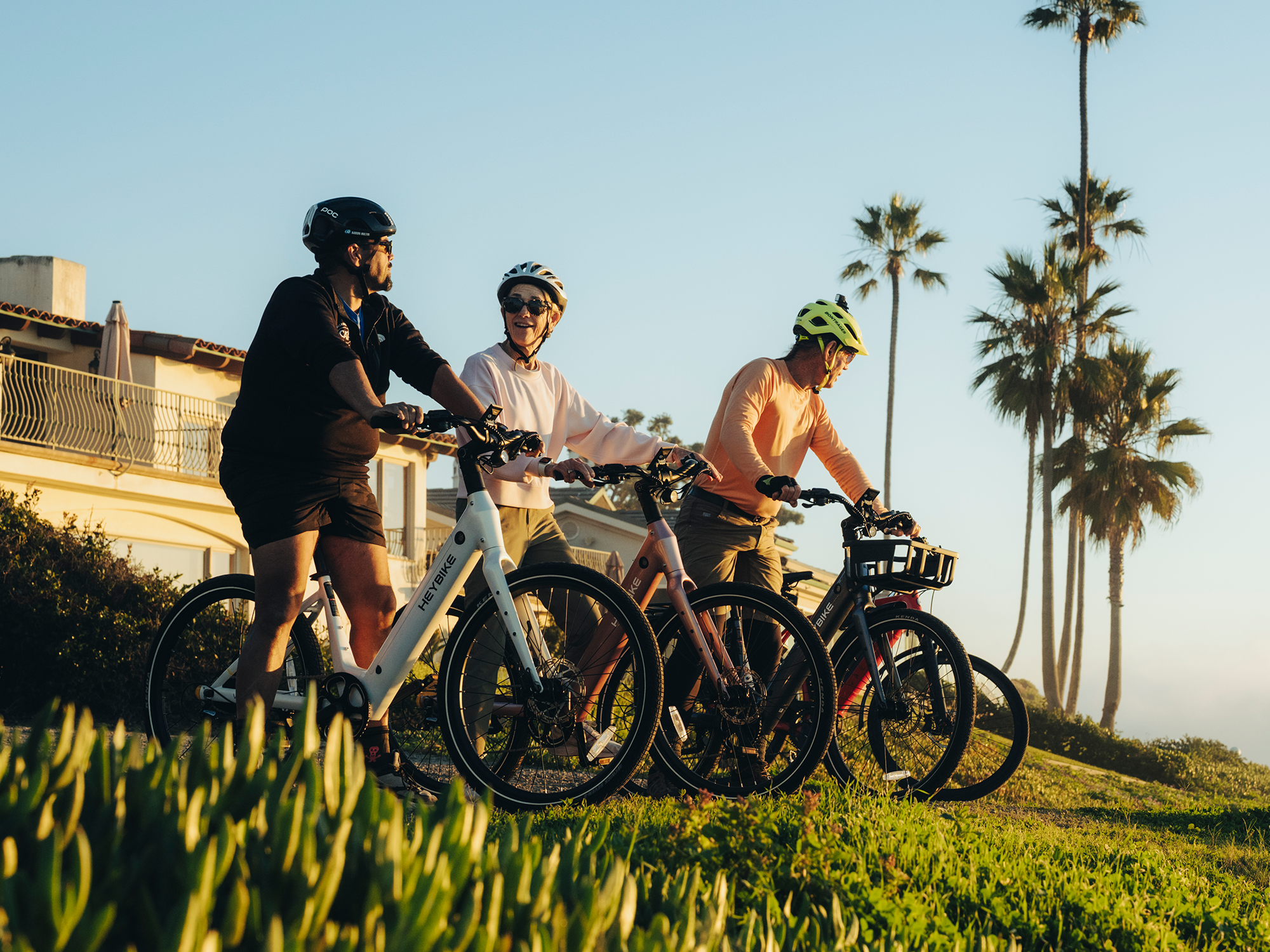 Heybike | Venus Lightweight Commuter E-Bike