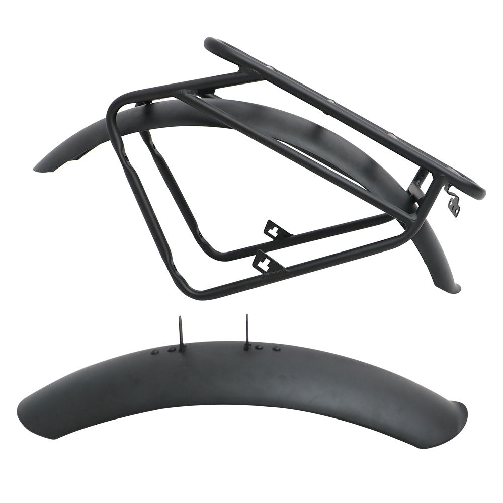 Eunorau | SPECTER-ST 2.0 Rack&Fender Set | SPECTER-ST-FDRK-KIT2