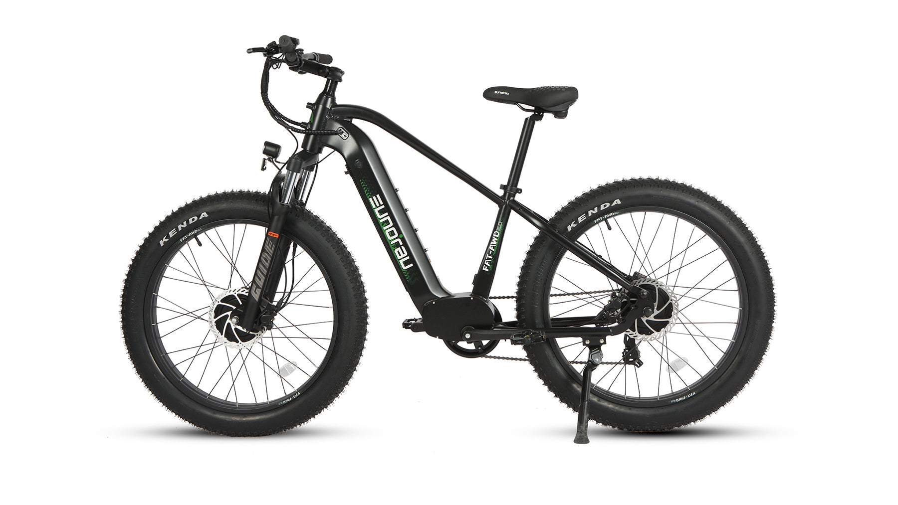Eunorau | FAT-AWD 2.0 | FAT-AWD-SO17-HTC