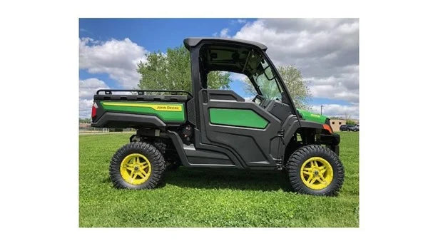 2025 John Deere Gator XUV 845M For Sale