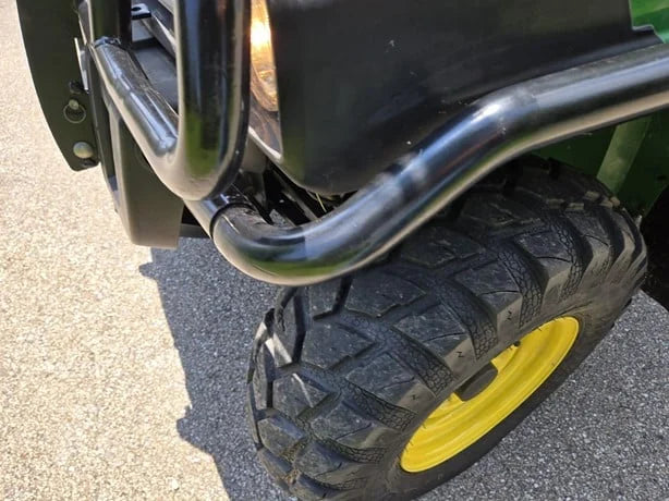 2010 John Deere Gator XUV 855D 4WD Utility Cart for Sale