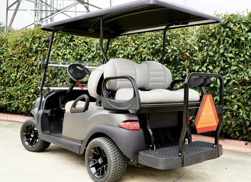 2024 CLUB CAR Onward HP Lithium Ion 4 Passenger for Sale