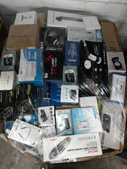 Amz High Count Electronics #160