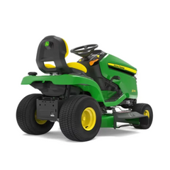 John Deere x350 Hydrostatic Lawn Tractor with 42-inch Deck