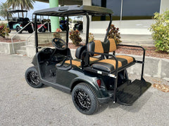 2020 E-Z-GO RXV Elite Lithium Golf Cart for Sale (British Racing Green)