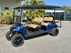 2020 E-Z-GO TXT Lithium 6 Passenger Golf Cart for Sale