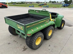 1995 John Deere Gator 6x4 Gas For Sale