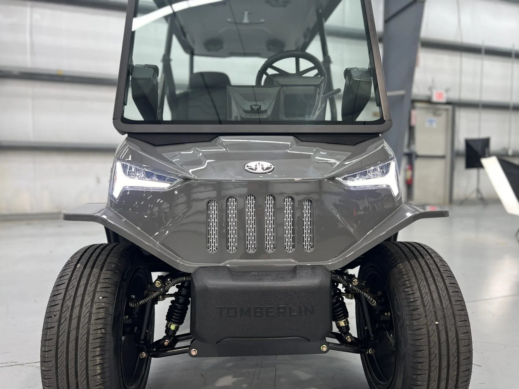 2024 Tomberlin Engage LX Golf Cart for Sale