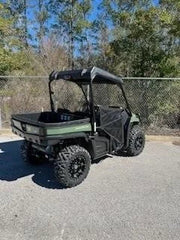 2025 John Deere Gator XUV 590M 4x4 Gas Utility Cart For Sale