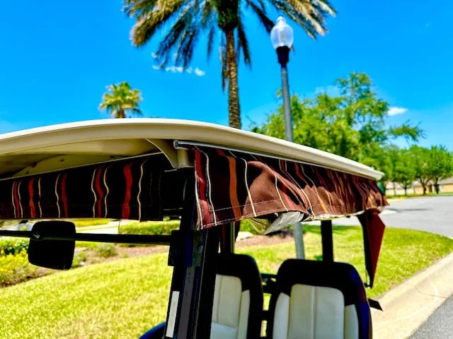 2014 Yamaha Drive G29 Golf Cart for Sale