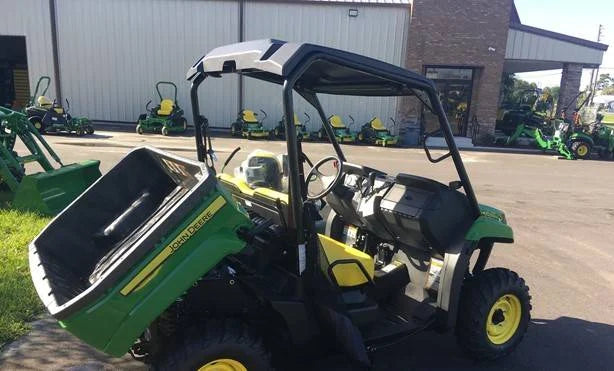 2025 John Deere Gator XUV 560E 4x4 Gas Utility Cart For Sale