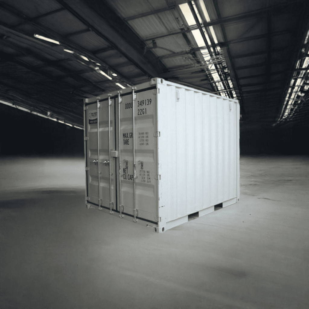 10ft Shipping Container For Sale