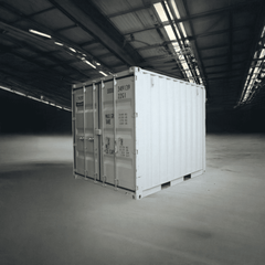 10ft Shipping Container For Sale