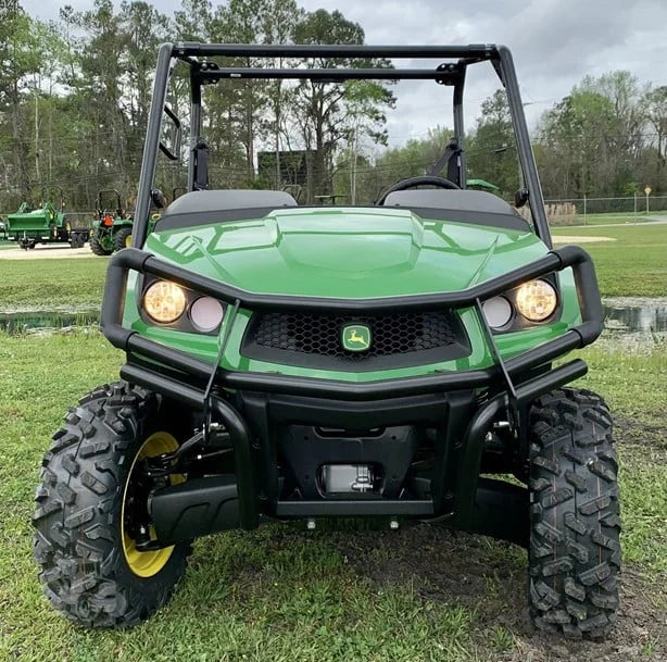 2023 John Deere Gator XUV 560E 4x4 Gas Utility Cart For Sale