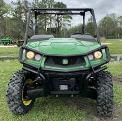 2023 John Deere Gator XUV 560E 4x4 Gas Utility Cart For Sale