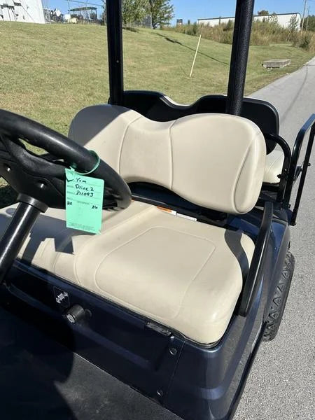 2020 Yamaha Golf Car Drive2 EFI QUIETECH GAS for Sale