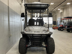 2023 Advanced EV LT-A627.2+2G Golf Cart for Sale
