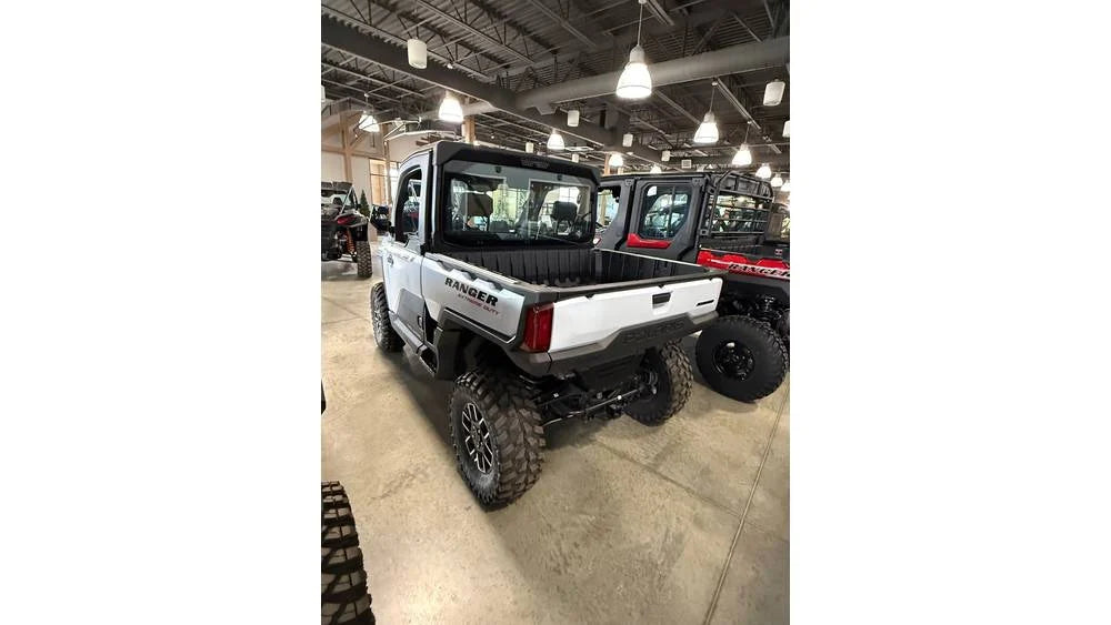 2025 Polaris RANGER XD 1500 NS PREM For Sale