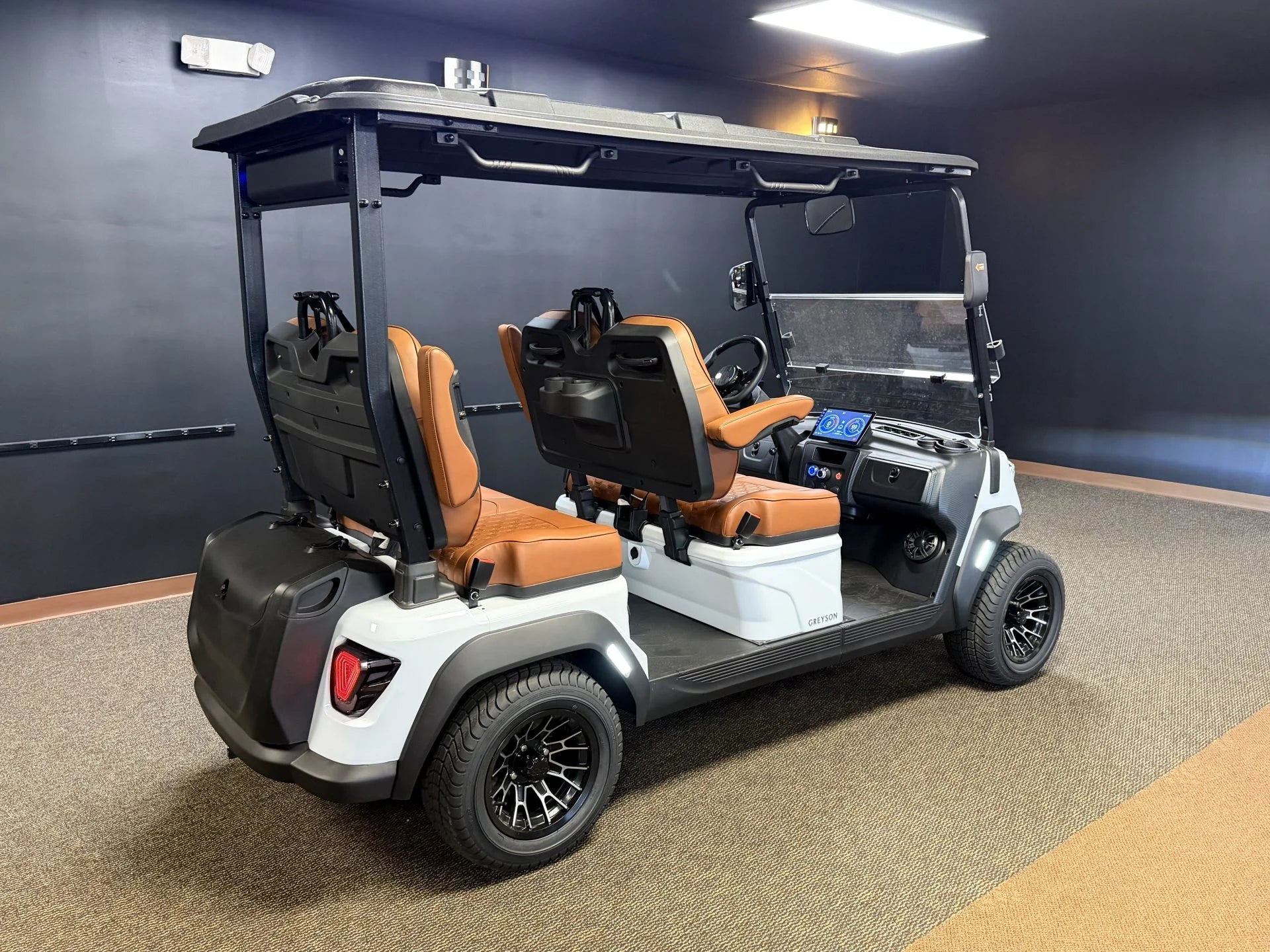 2026 PDG Greyson Golf Cart for Sale