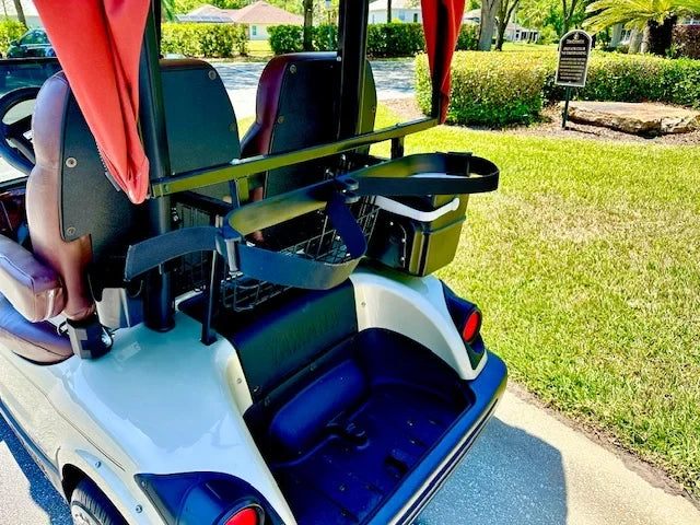2014 Yamaha Drive G29 Golf Cart for Sale