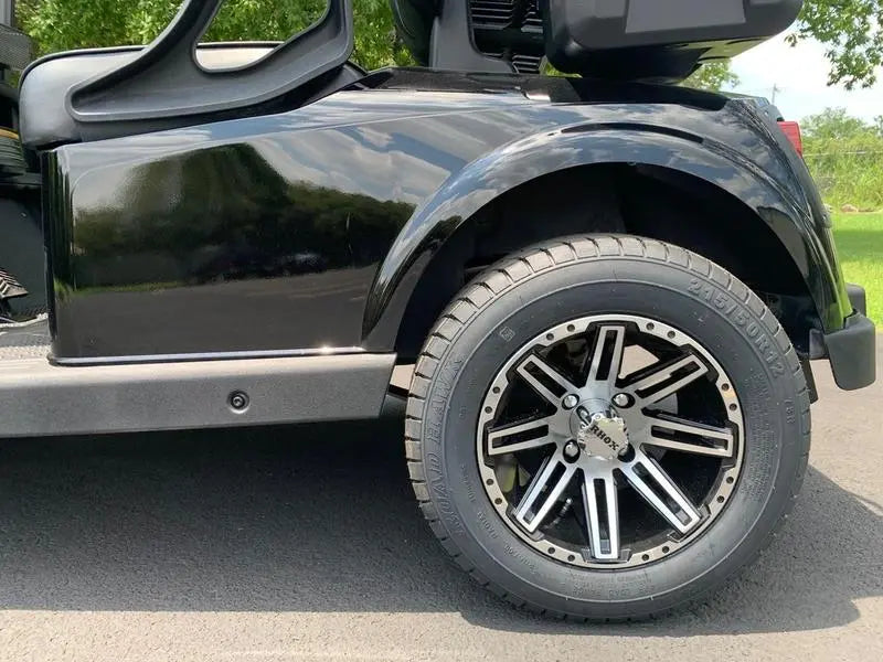 2020 E-Z-GO Fleet RXV ELiTE Golf Cart For Sale