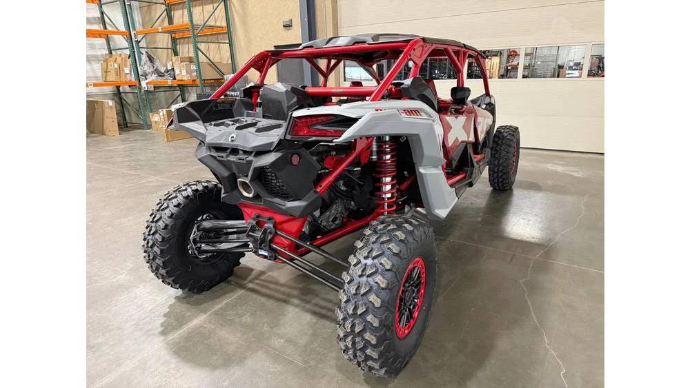 2025 Can-Am Maverick MAX X rs TURBO RR for Sale