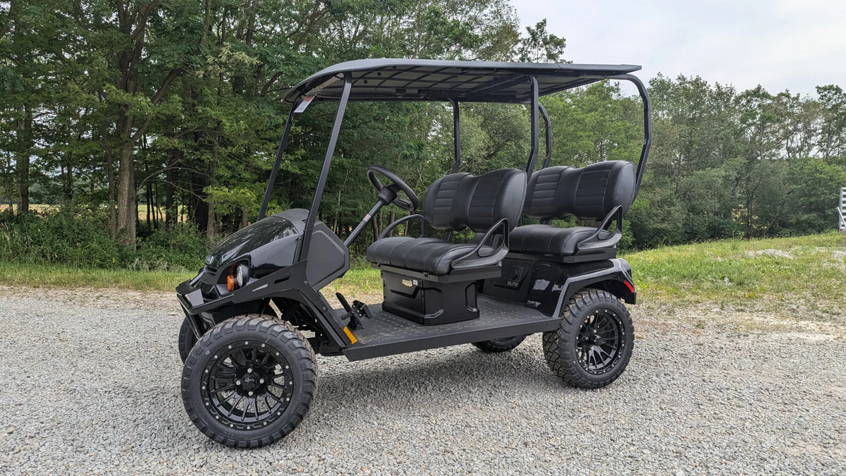 2024 E-Z-GO Liberty ELiTE for Sale