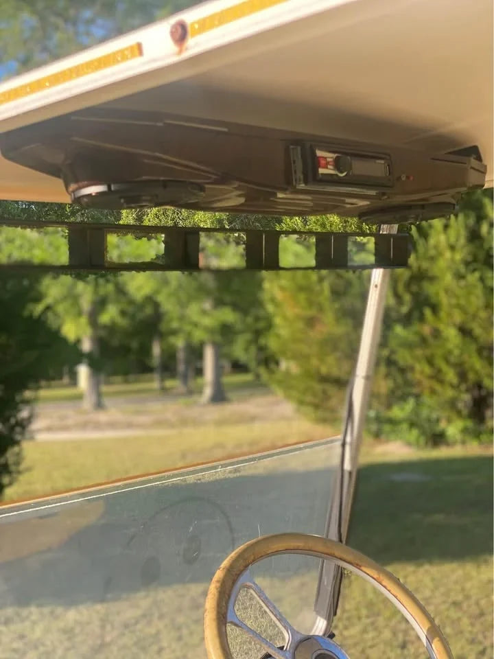 2002 Yamaha 36v Golf Cart for Sale