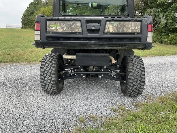 2021 John Deere Gator XUV 835R 4WD Utility Cart for Sale