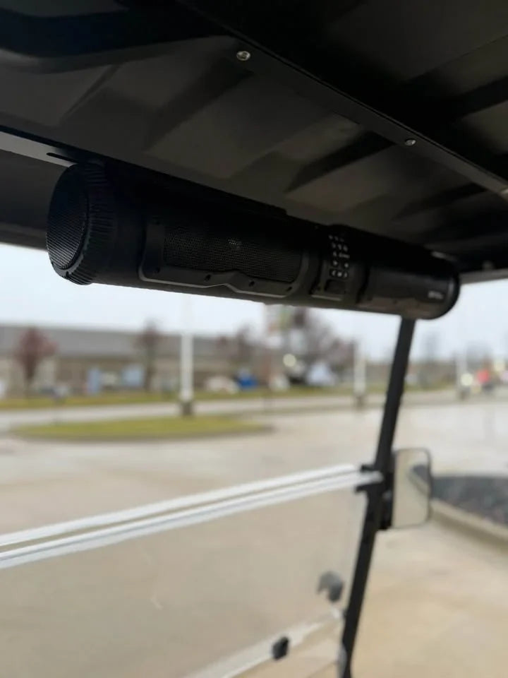 2024 Advanced EV Advent 4L Golf Cart for Sale
