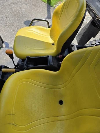 2010 John Deere Gator XUV 855D 4WD Utility Cart for Sale