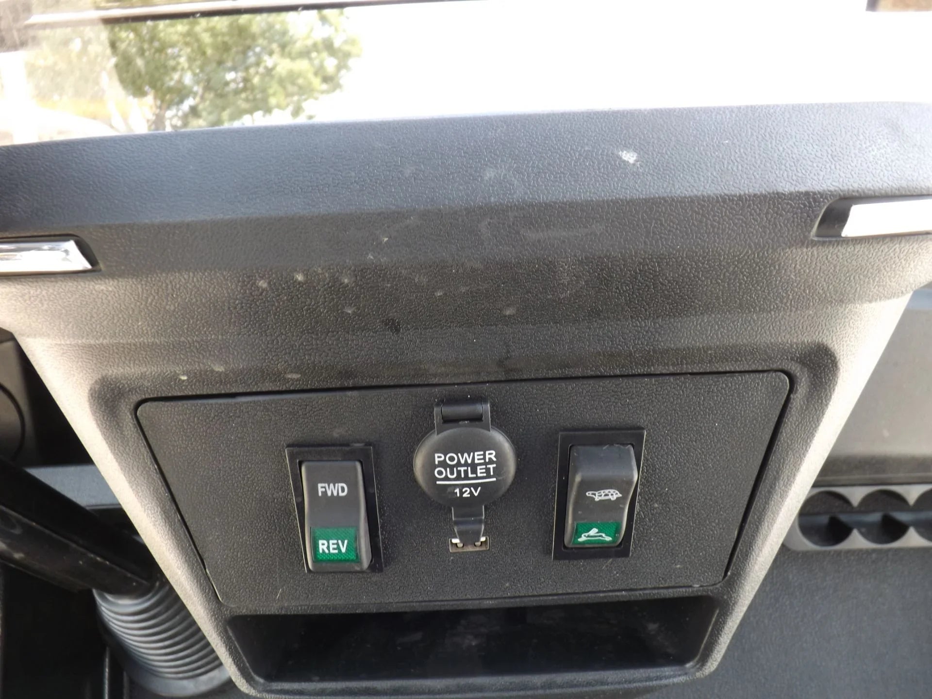 2024 Star EV SIRIUS 4+2 Lithium Golf Cart for Sale