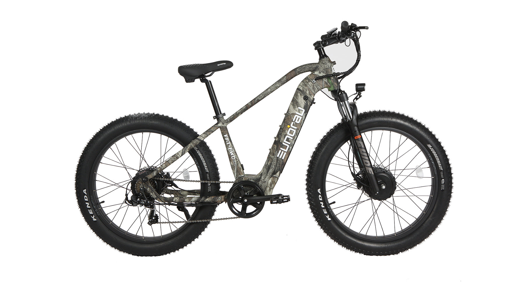 Eunorau | FAT-AWD 2.0 | FAT-AWD-SO17-HTC