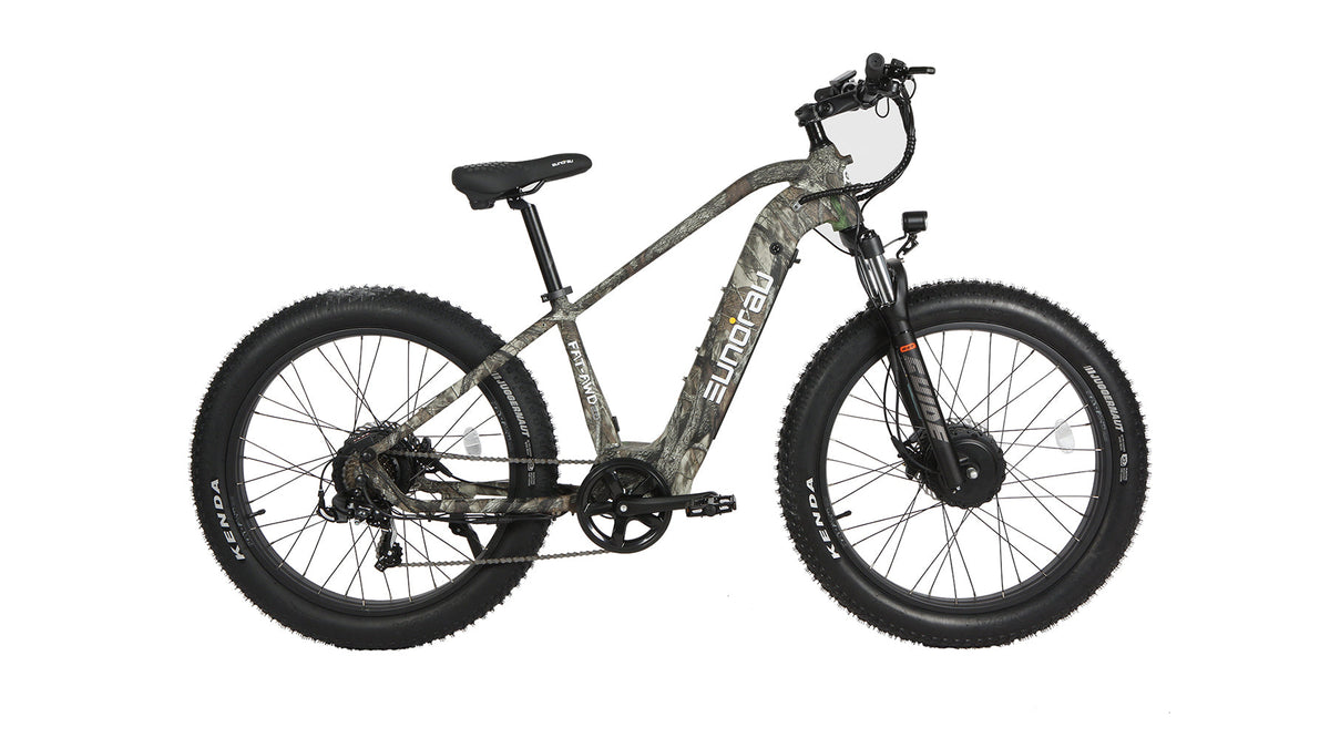 Eunorau | FAT-AWD 2.0 | FAT-AWD-SO17-HTC