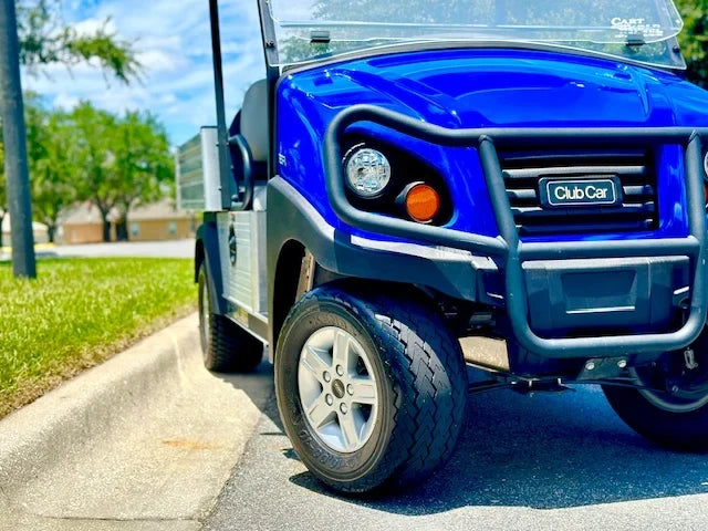2018 Club Car CarryAll 500 Golf Cart for Sale
