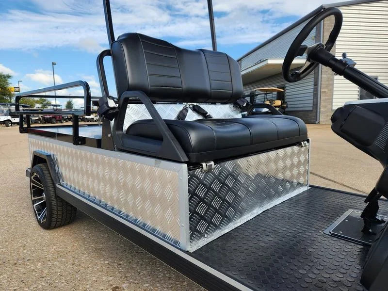 2024 EVolution Turfman 1000 Plus Golf Cart for Sale