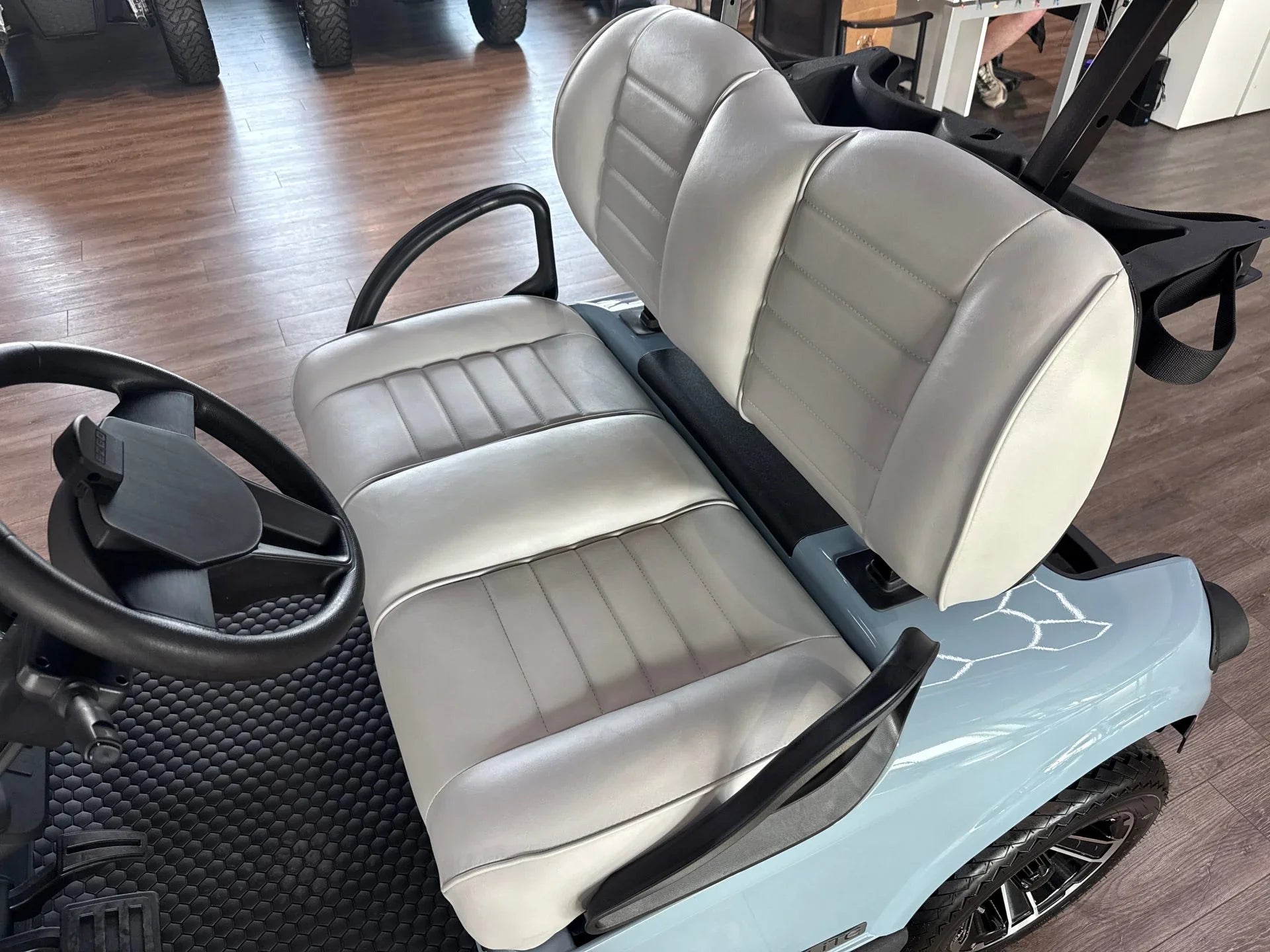 2026 E-Z-GO RXV 2 Golf Cart for Sale