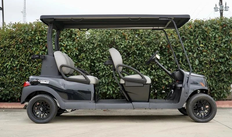 2025 CLUB CAR Onward 4 Forward Lithium Ion XR for Sale